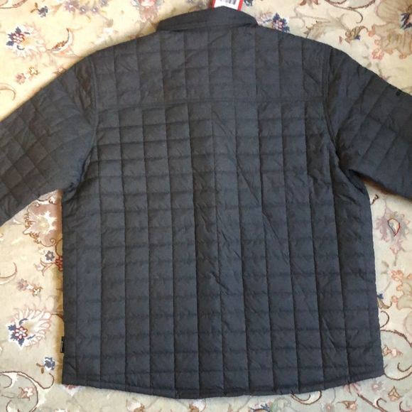 ✨Host Pick✨The North Face Thermoball Shirt Jacket Subaru Edition - Picture 4 of 14